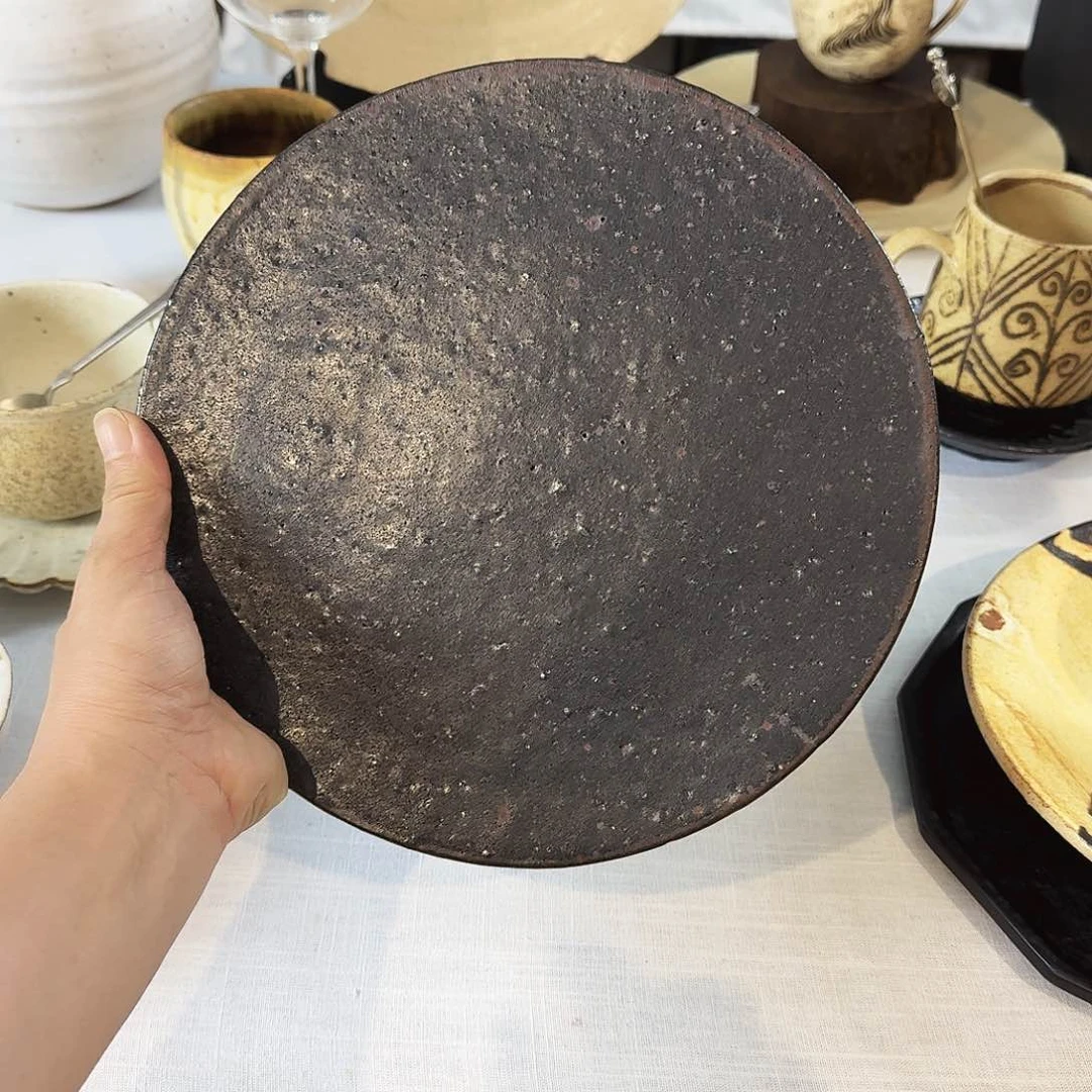 日本高端陶瓷器皿