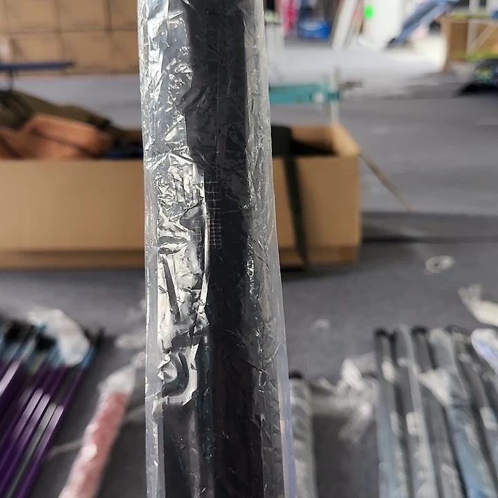 7.2m碳素闪电垂钓装备7.2