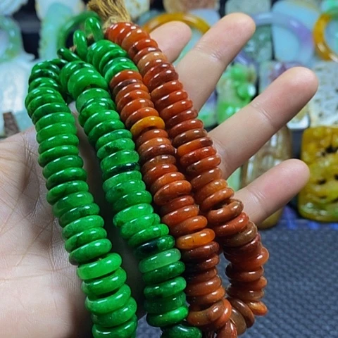 紫金钵盂菩提吊坠