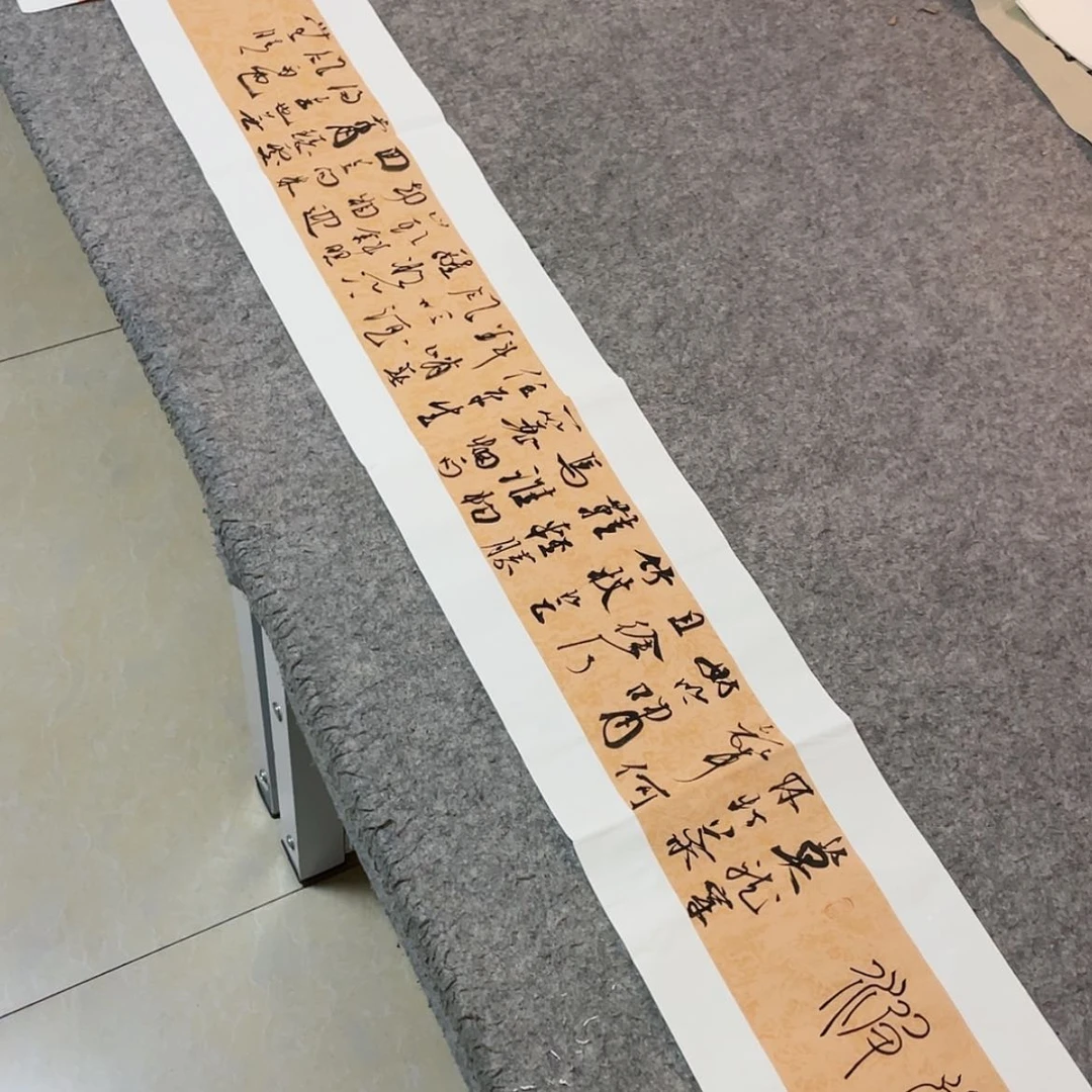 【闪购商品】书法中书协会员徐传禄138×25