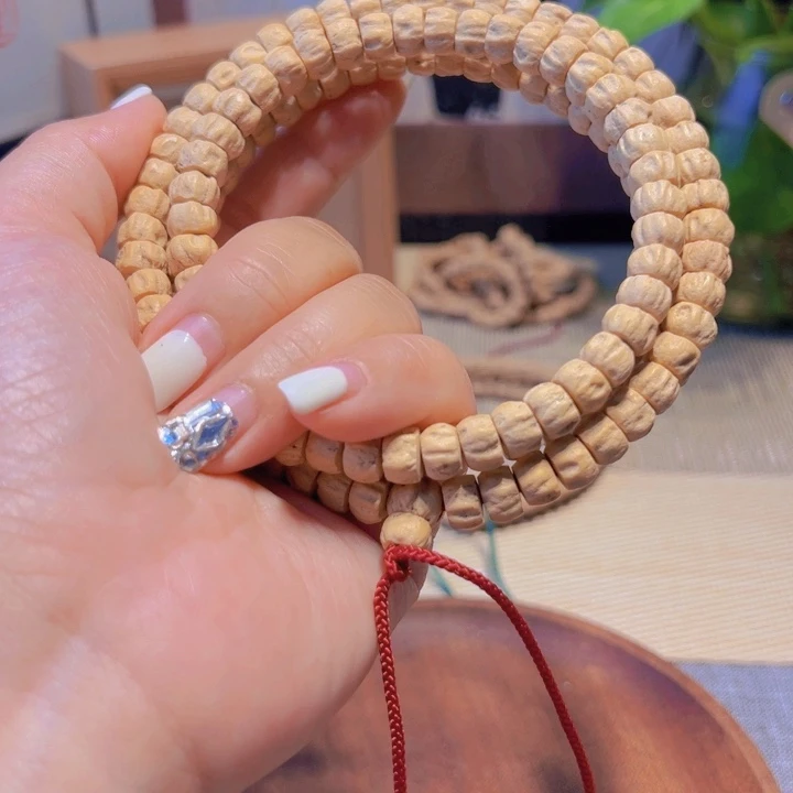 史***濟柏香籽/百香籽吊坠