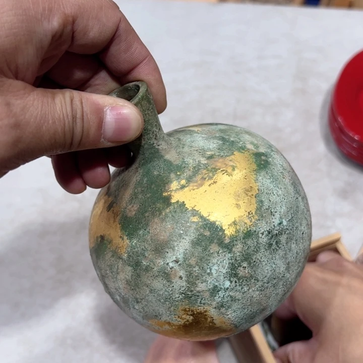 小*茶道相关物品花器