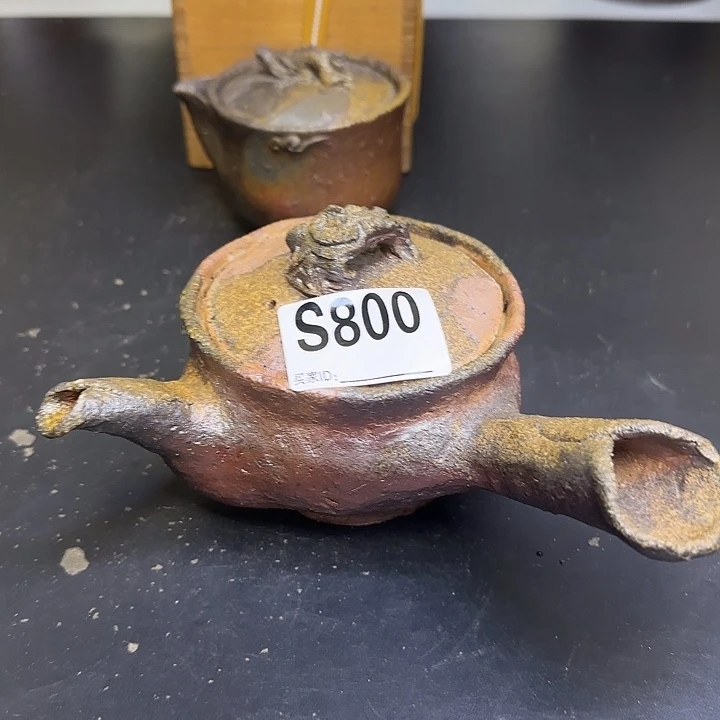 备前烧作品备前烧作品登