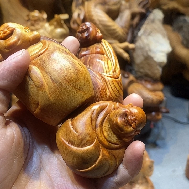柏木（崖柏）用****4