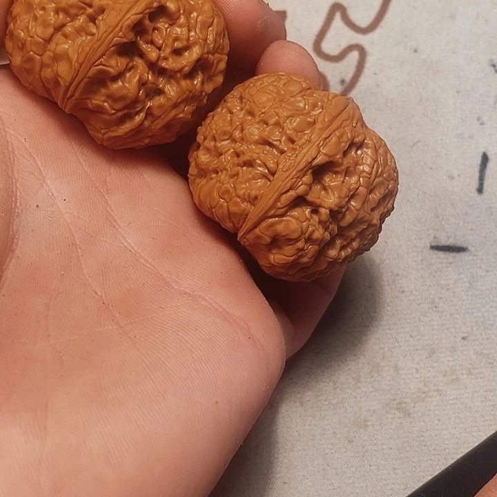 吊坠桃核全品大团圆41