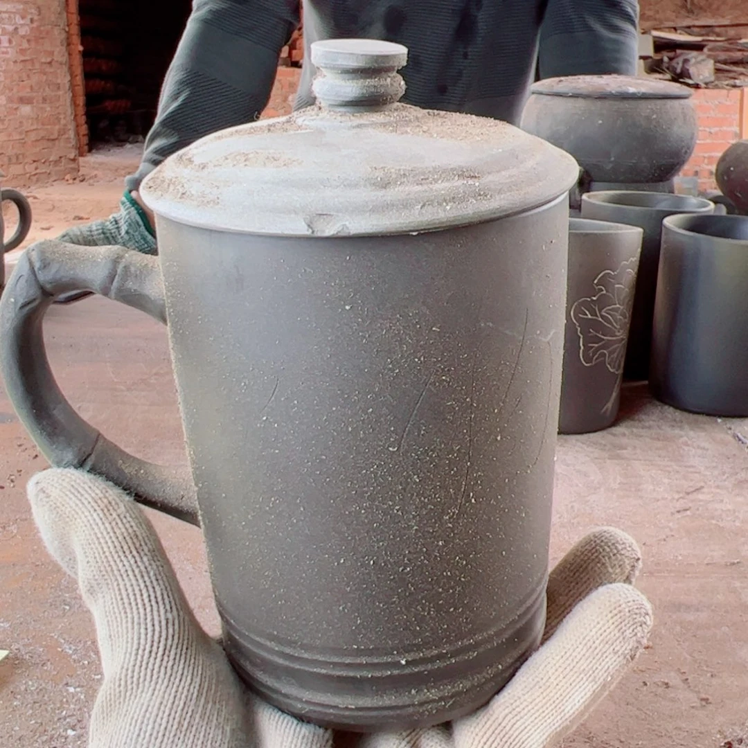 坭兴陶贵台龙窑A64