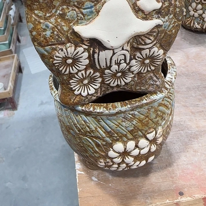 口径不清楚问客服