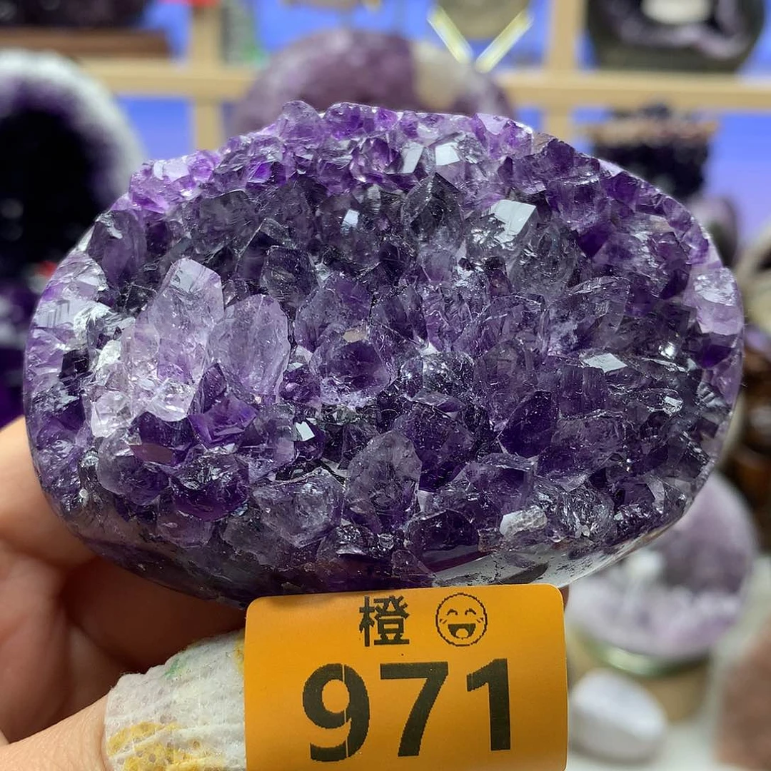未镶嵌大型摆件（非配饰）水晶
