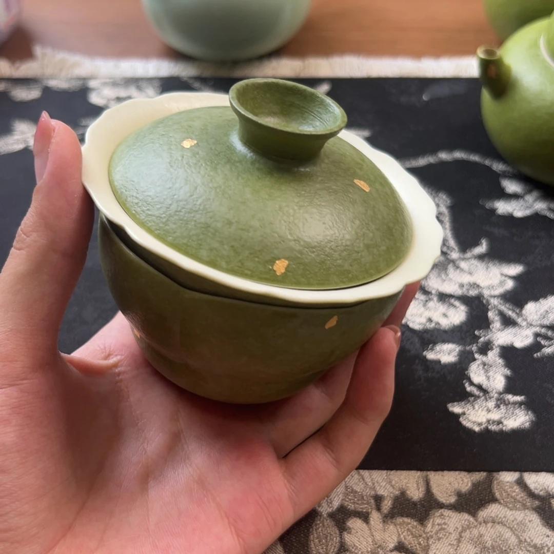 茶具等产品的生产和销售