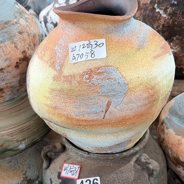 景德镇精品花盆栽适合盆