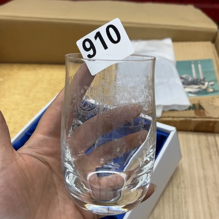 瓷片呀工艺品摆件瓷器摆件正能量