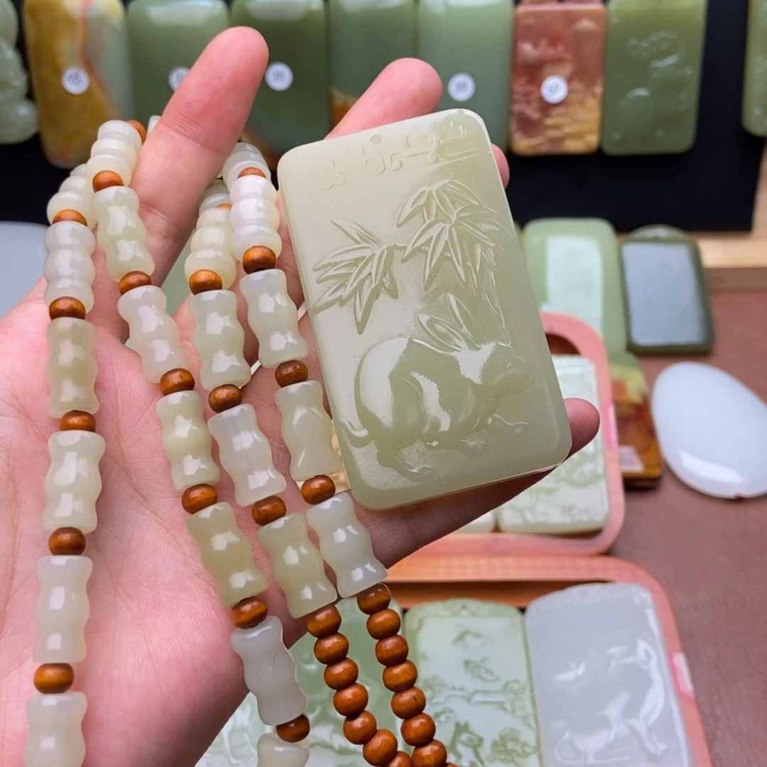 石材红****司新疆一套一物一图