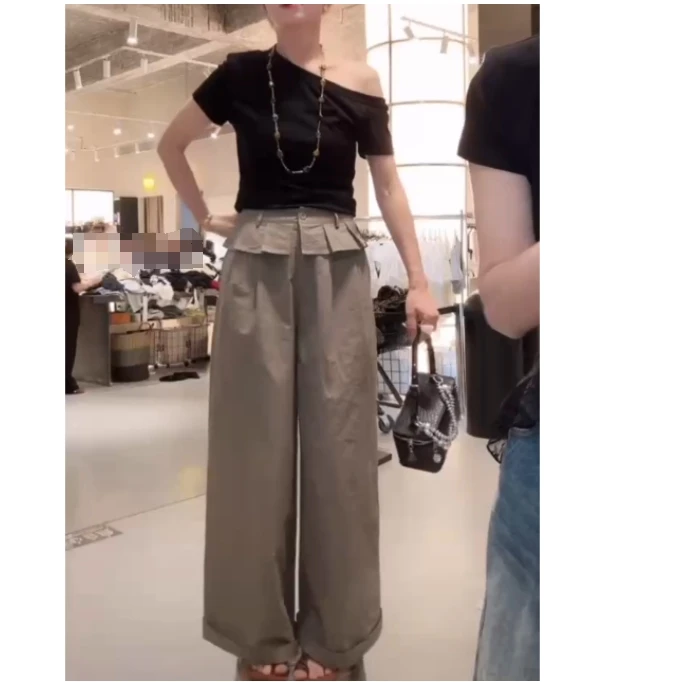 时尚潮流百搭精品女装zsx33471