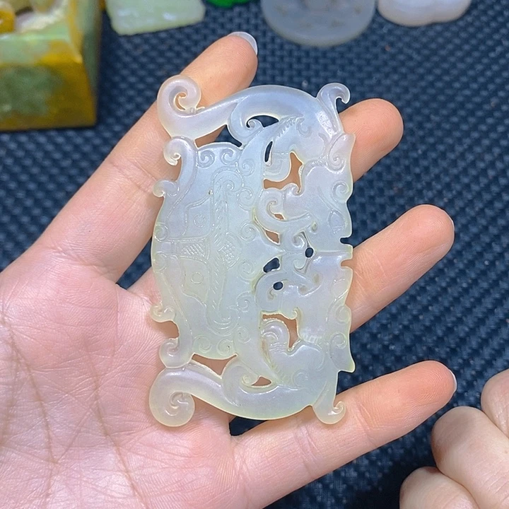 精选商品一图一物