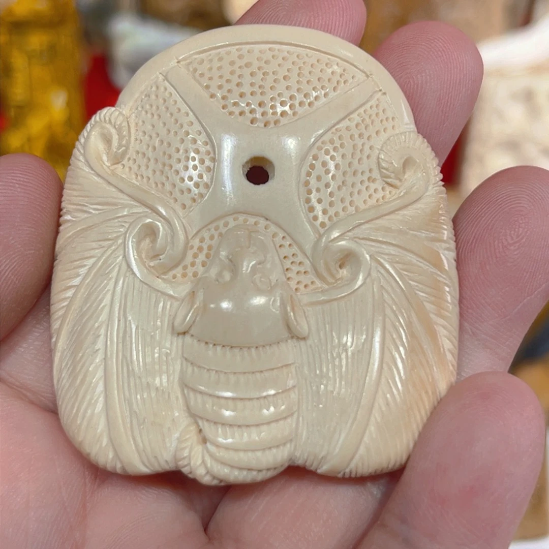 泥塑工艺品工艺品