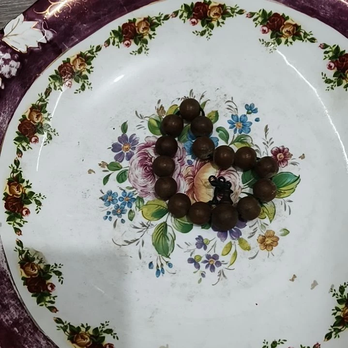 杯飞*陶瓷摆件不固定一件