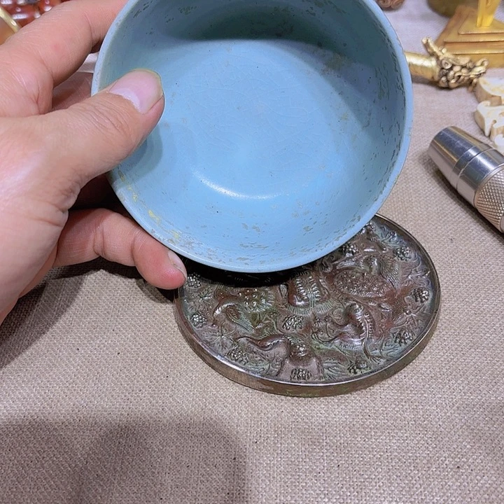 茶盏摆件等摆件摆件等