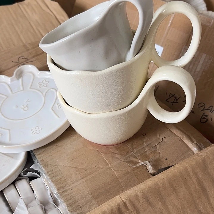 瓷片默认瑕疵商品