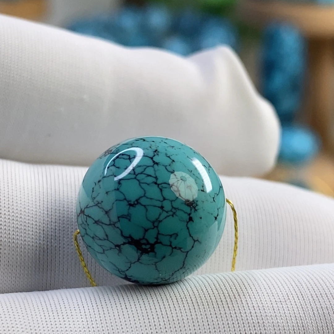 绿松石未镶嵌其他