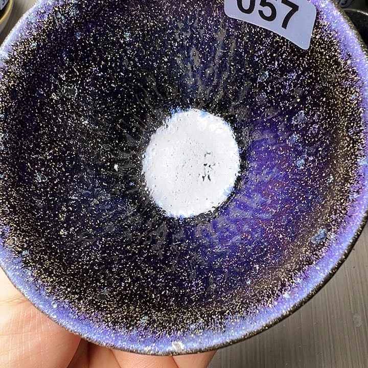 茶盏建窑建盏茶器57