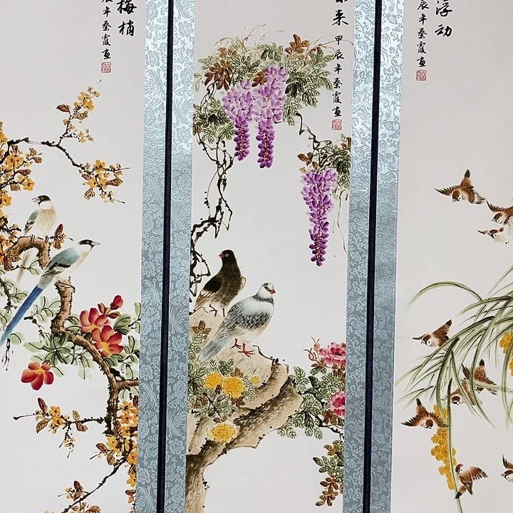 今天的我是个很好的