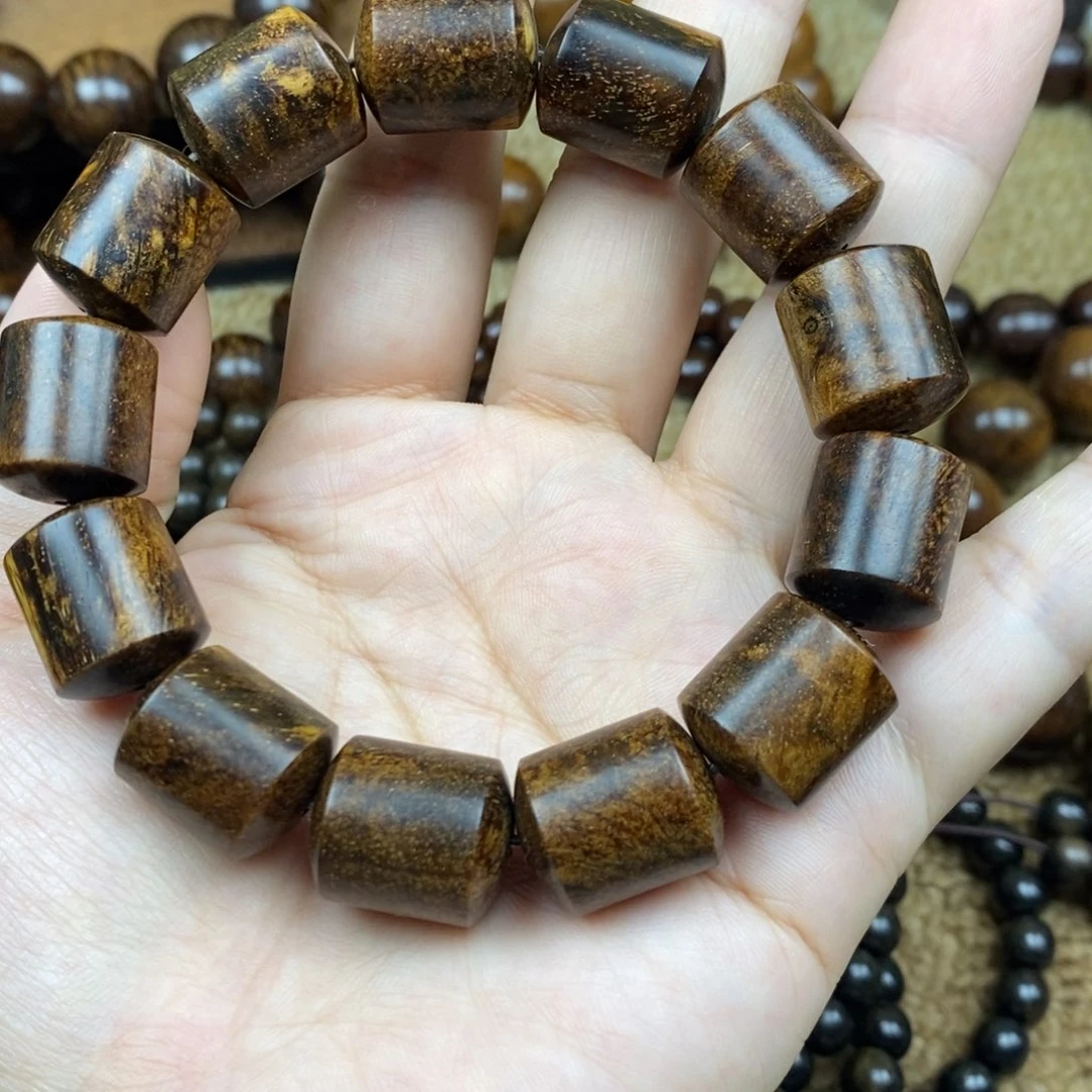 贡木手串/手链1518巴布亚新几内亚贡