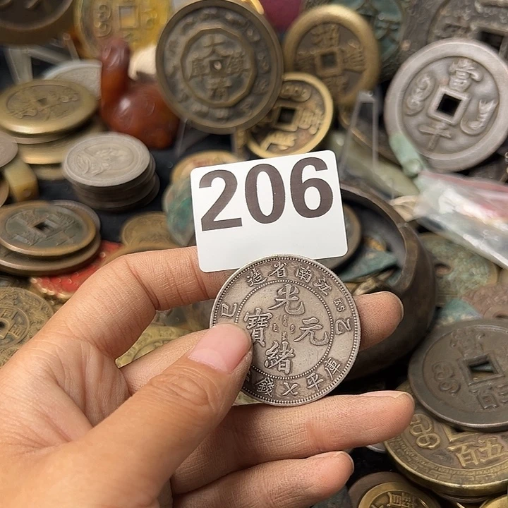 爱***我铜复古文创工艺品