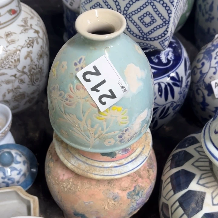 @***光陶瓷制品瑕疵处理