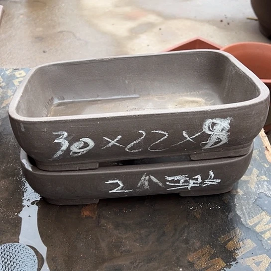 花盆紫砂透气花盆