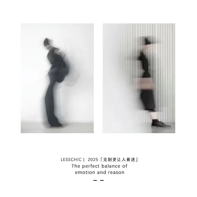 LESSCHIC【TR-马鞍水桶包】进口马鞍皮 内里羊皮 可调节肩带单肩包