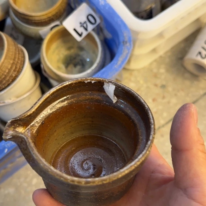 粗砂茶壶柴烧福利新品多多