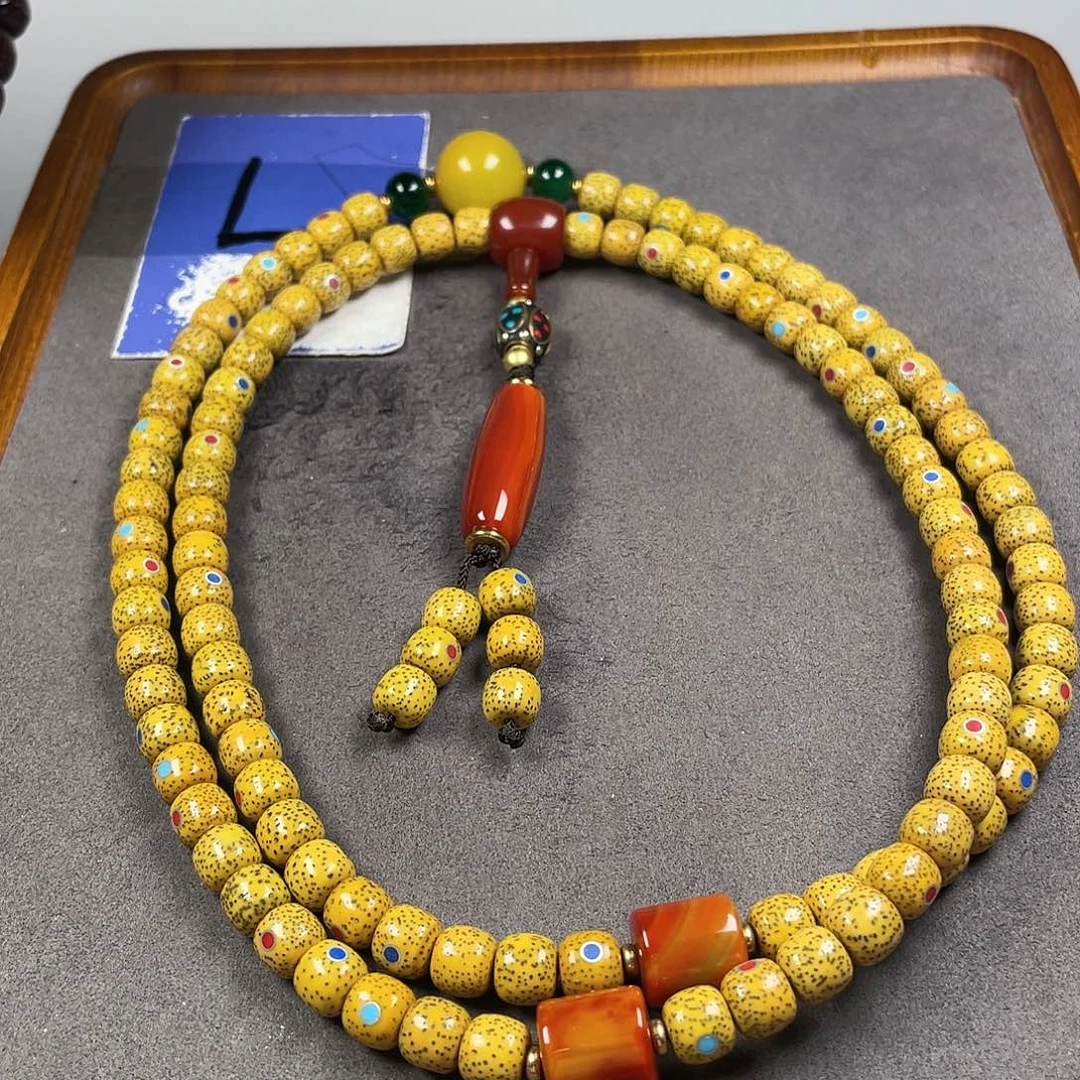 【闪购商品】星月菩提吊坠星月