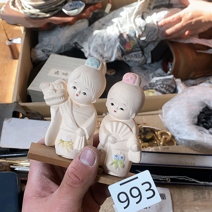 瓷片阿宝先生推荐好物m