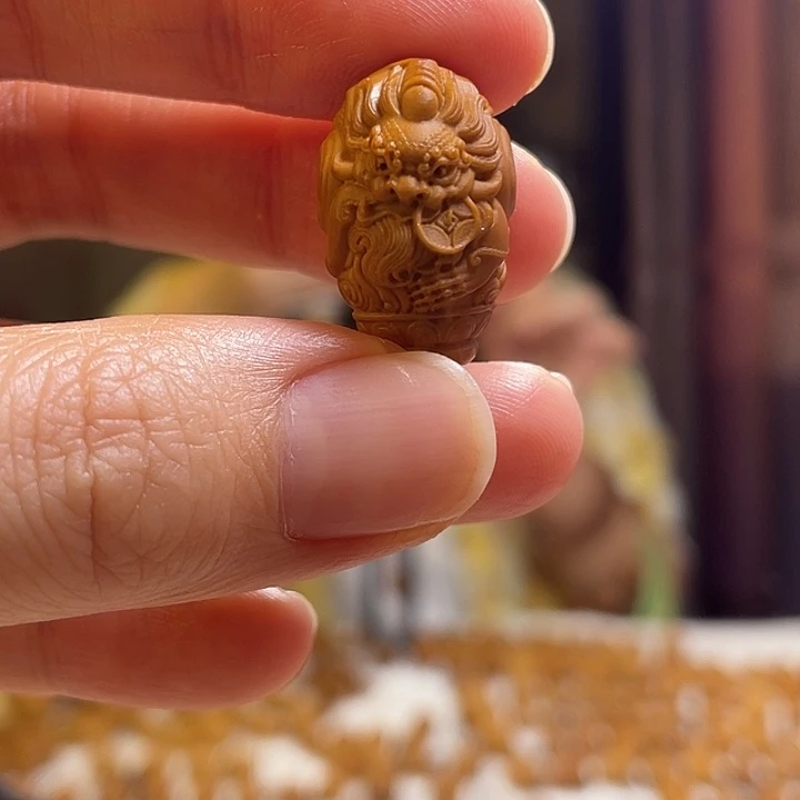 手串/手链橄榄核