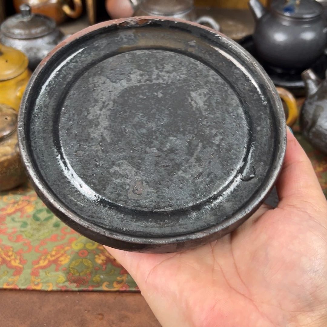 薪烟柴烧茶器666柴烧
