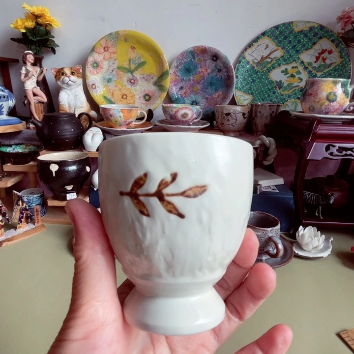 小玄子海外孤品杂货铺