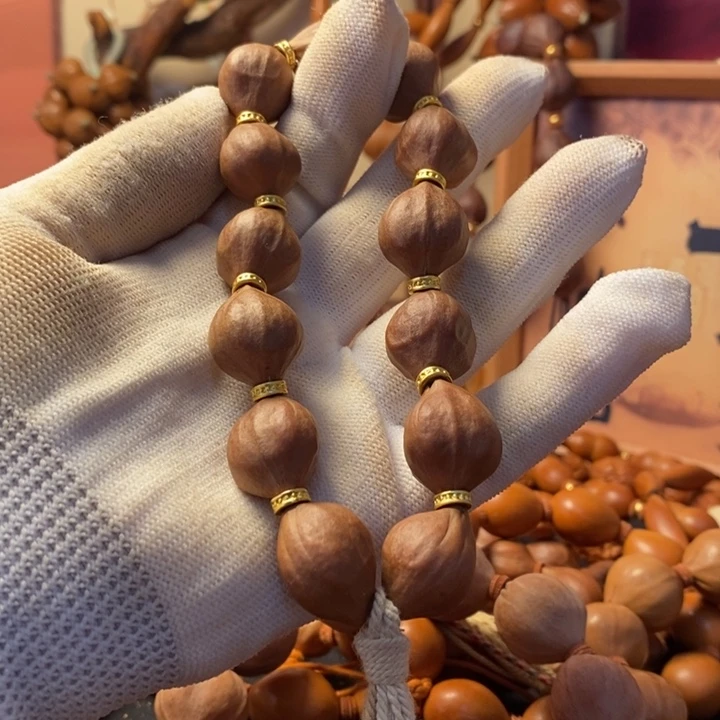 橄榄核手串/手链特价666