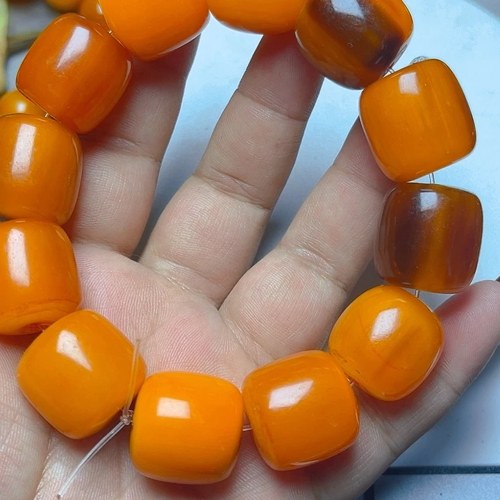 大果紫檀（缅甸花梨）其他