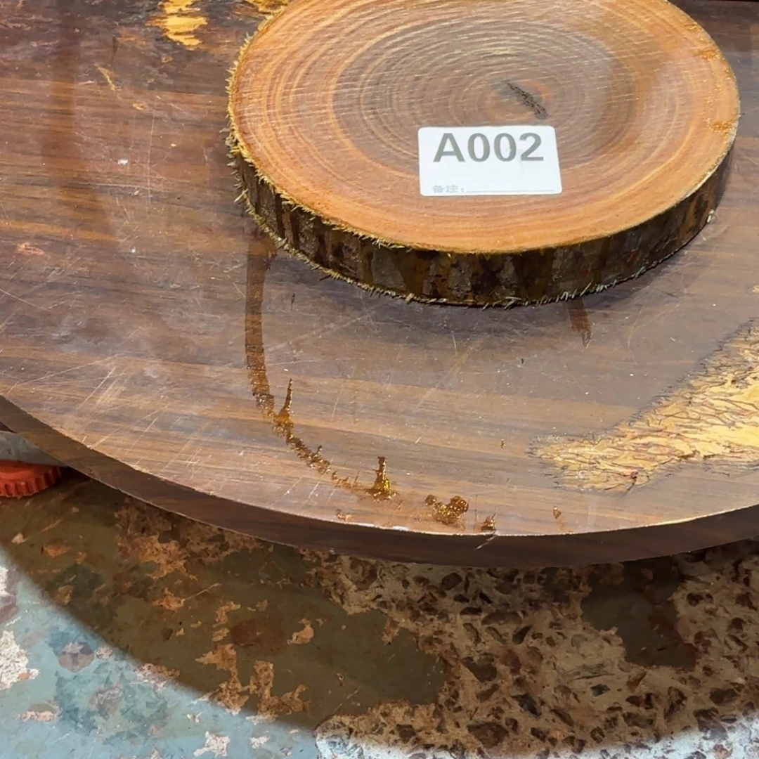 一物一拍血檀编码002