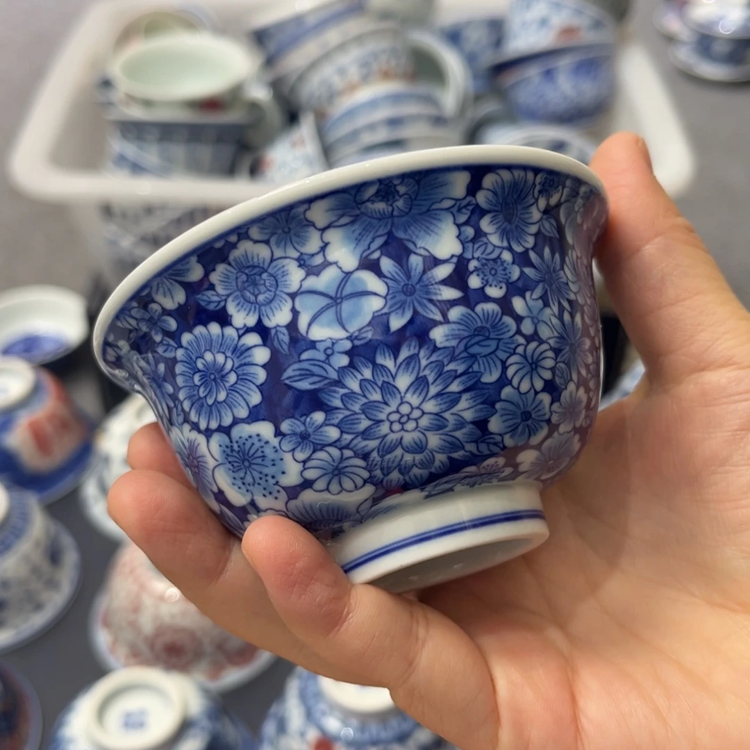 陶摆件景德镇陶瓷景德镇陶瓷