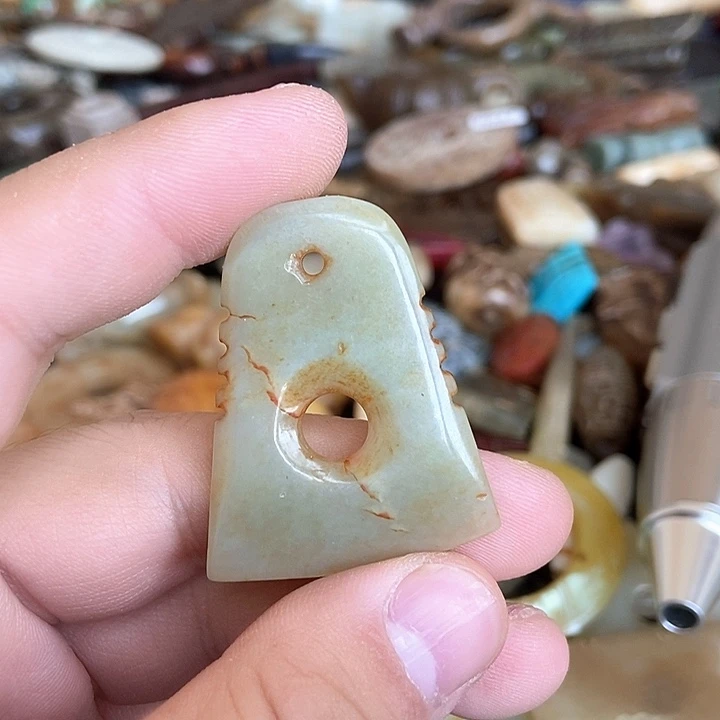 摆件直播间链接17