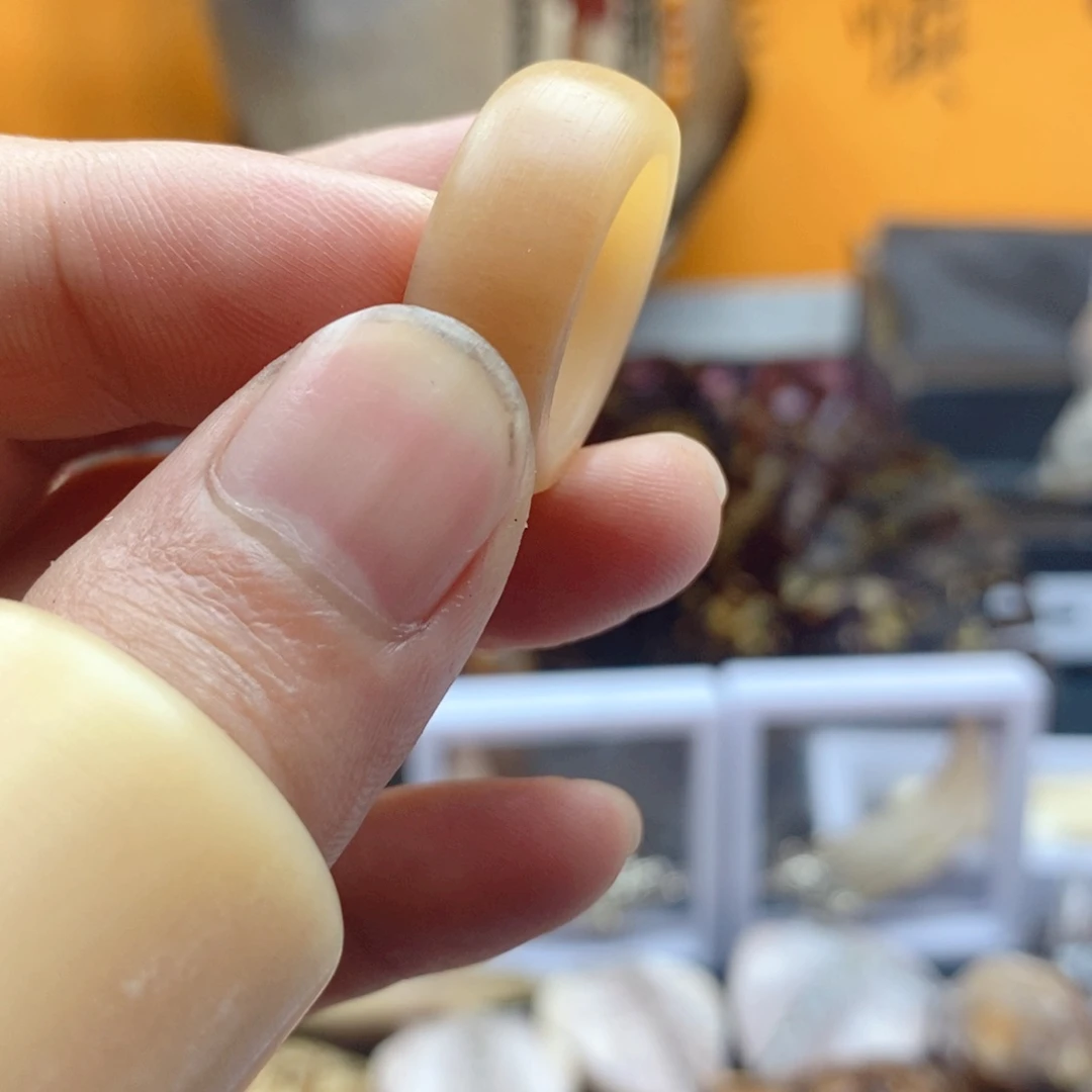 橄榄核手串/手链！***我指环