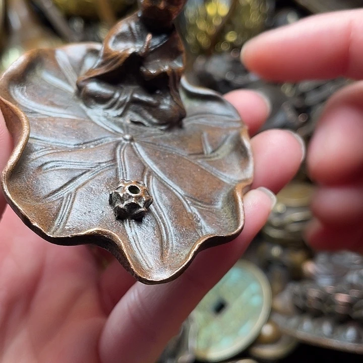 铜器摆件诚信经营