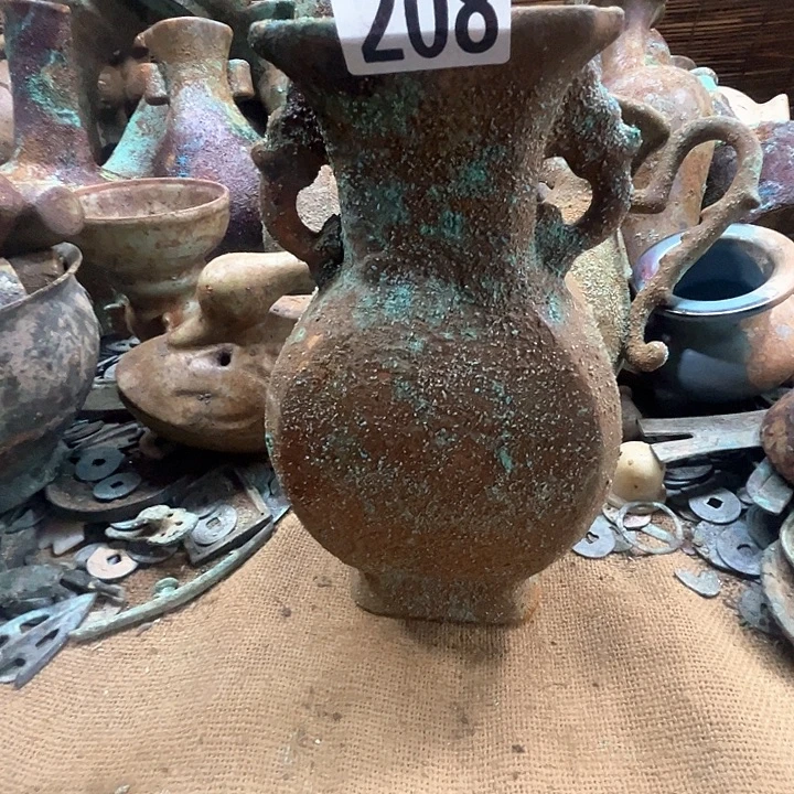 联***云圆形汝窑瓷器福利多多