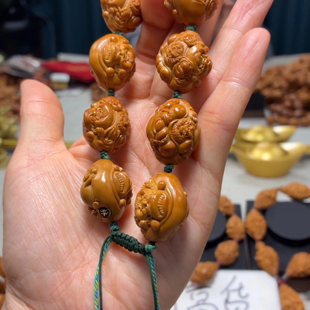 吊坠橄榄核橄榄核