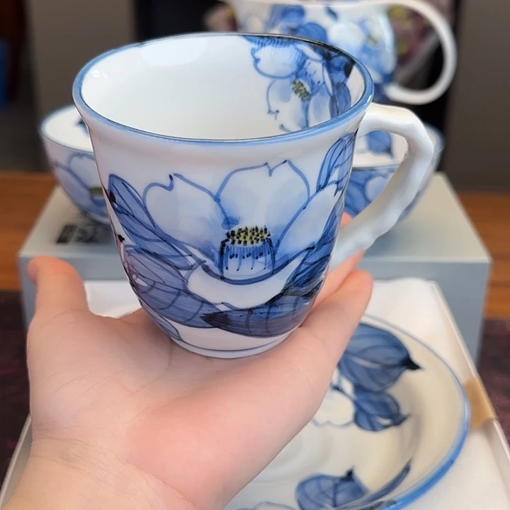 高端进口陶瓷产品