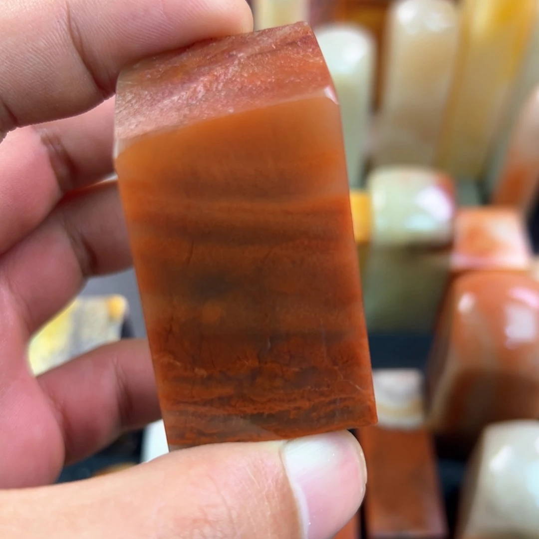 花***挖老挝石印石老挝石111