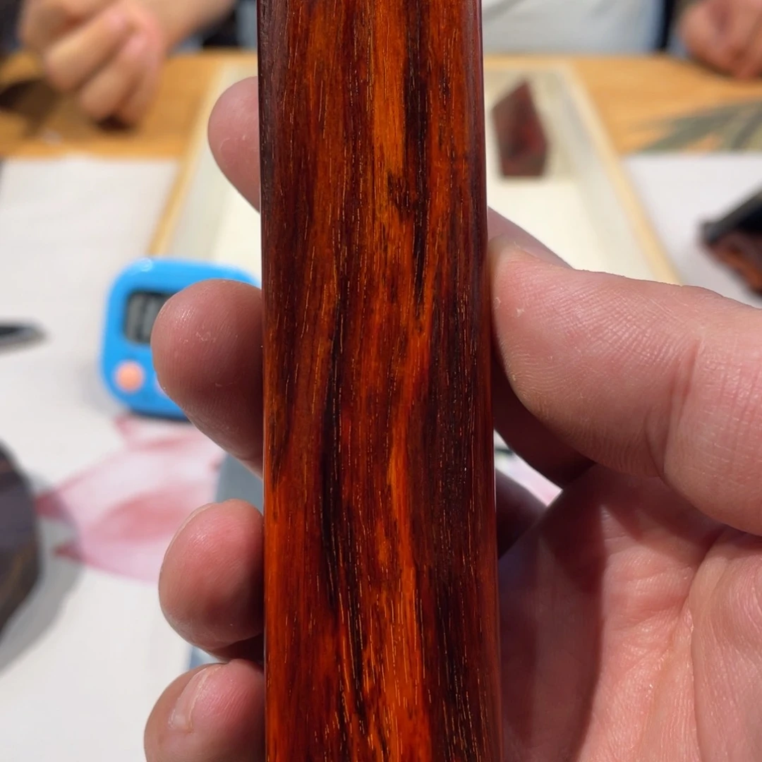 檀香紫檀（小叶紫檀）用**昱002号