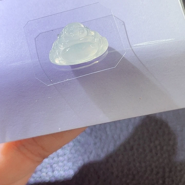 未镶嵌定制翡翠翡翠