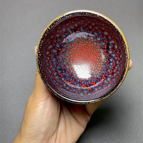 【闪购商品】茶盏-10006..........